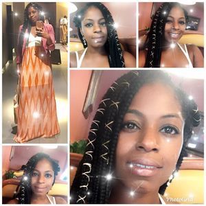 Meet your Posher, Nicole